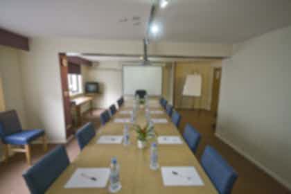 Days Inn Warwick North - conference room 1